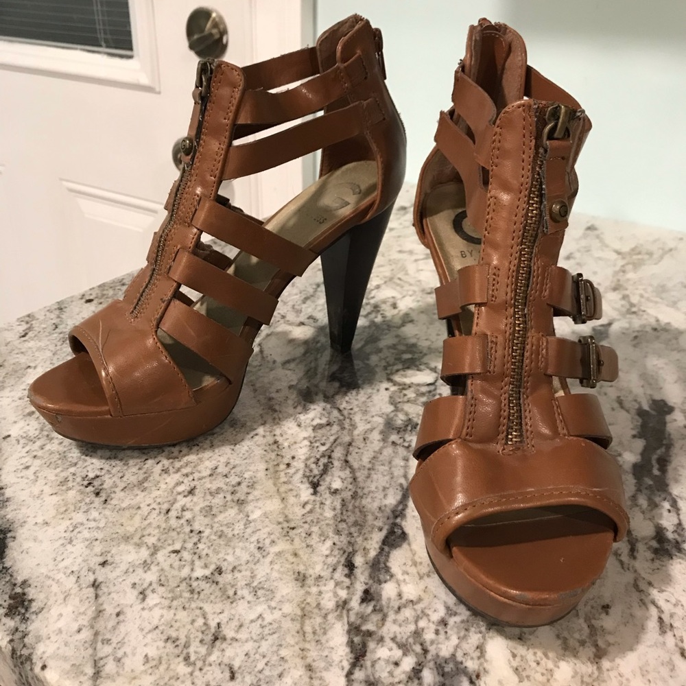 Guess Size 7.5